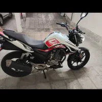 موتورزونتس.n2n.230|موتورسیکلت|تهران, نازیآباد|دیوار