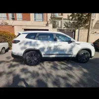 تیگو f8 پرومکس|خودرو سواری و وانت|ارومیه, |دیوار