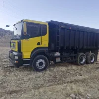 آمیکو ده چرخ ۴۰۱