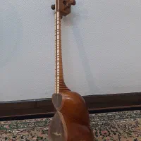 ساز تار|سازهای سنتی|شاهین‌شهر, گزبرخوار|دیوار