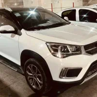 ام وی ام X22 اتومات|خودرو سواری و وانت|شیراز, معالی‌آباد|دیوار