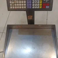 دوعدد ترازو 50و40کیلو|فروشگاه و مغازه|ری, ظهیرآباد|دیوار