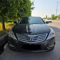 جابجایی مسافر در کل کشور با آزرا گرانجور ۲۰۱۲