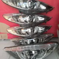 چراغ و سپر۲۰۷ کروزجلو نو تو کارتونی