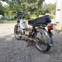 هندا پیشرو ۷۰