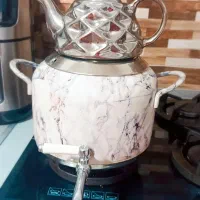 کتری وقوری