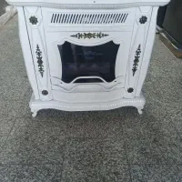 بخاری گازی ۳۶هزار شومینه طرح ارنست جهان افروز|بخاری، هیتر، شومینه|نسیمشهر, |دیوار