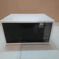 ماکروفر سامسونگ
