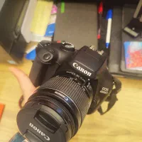 دوربین canon 4000d