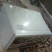 ماکروفره ال جی نونو|اجاق گاز و لوازم برقی پخت‌وپز|شاهین‌شهر, حاجی آباد|دیوار