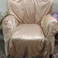 روکش کاور پیراهن مبل 9نفره