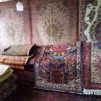 خرید فرش دستباف