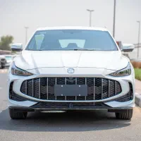 MG5 2025 ام جی ۵