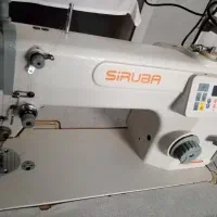 چرخ خیاطی سیروبا|چرخ خیاطی و ریسندگی|تهران, منیریه|دیوار