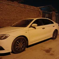 لیفان ۸۲۰ مدل ۱۳۹۶|خودرو سواری و وانت|هشتگرد, شهرک گلها|دیوار