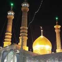 قم،جمکران،کربلا و