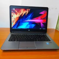 لپتاپ HP مدل HP ProBook 640 G1
