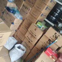 لیوان دسته دار محک ایرانی نشکن