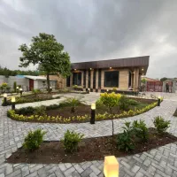 فروش ویلابااستخرجکوزی ۵۰۰متری ساحل زیباکنار/آناملک