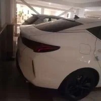 Kmc j7|خودرو سواری و وانت|تهران, پاسداران|دیوار