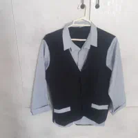 لباس فرم مدرسه