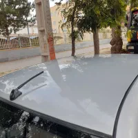 سمند lx دوگانه|خودرو سواری و وانت|اهر, |دیوار