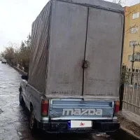 مزدا 2000 ژاپن|خودرو سواری و وانت|رباطکریم, رباطکریم|دیوار