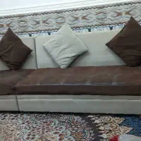 کاناپه هفت نفره|مبلمان خانگی و میز عسلی|ایرانشهر, |دیوار