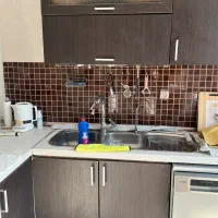 کابینت MDF دست دوم