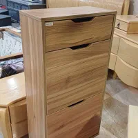 جاکفشی داشبوردی|جاکفشی، کمد، دراور|قم, زاویه|دیوار