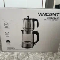 چای ساز وینسنت نو