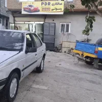 89دوگانه عقبو جلو پلمپ|خودرو سواری و وانت|سقز, |دیوار