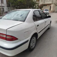 سمند lx ساده ، مدل ۸۶ ، دوگانه دستی|خودرو سواری و وانت|اردبیل, |دیوار