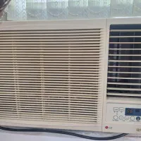 فروش کولر گازی الجی
