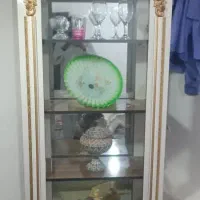 بوفه تازه عروس در شهرستان زهک|بوفه، ویترین، کنسول|زهک, |دیوار