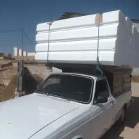 وانت بار تلفنی .وانت بار کرایه|خدمات حمل و نقل|بجنورد, |دیوار