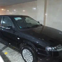 سمند سورن پلاس موتور XUP7 مدل ۱۴۰۳ صفر