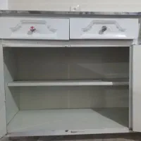 کابینت فلزی|مصالح و تجهیزات ساختمان|اهر, |دیوار