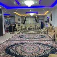 ۱۴۰ متری/خوش نقشه/باهنر بیانی