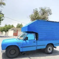 نیسان دوگانه ۹۸