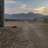 فروش ۶هزار متر زمین