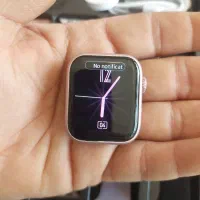 ساعت. هوشمند مینی سایز ۳۸ اپل واچ  مدلsTRAPs|ساعت|قم, نیروگاه|دیوار