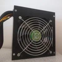 پاور کامپیوتربرند گرین سالم و آماده به کار|قطعات و لوازم جانبی رایانه|خوی, |دیوار