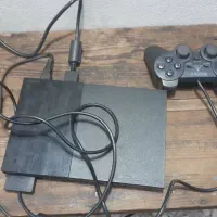 پلی‌استیشن ۲ ps2