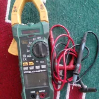 LED100W،آمپرمترکلمپ مستک،قفل گیرا2عددنو2عدست دوم|ابزارآلات|فسا, |دیوار