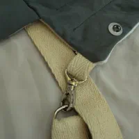 کیف کوسه ای