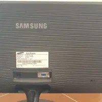 مانیتور۱۸اینچ|قطعات و لوازم جانبی رایانه|چالوس, |دیوار