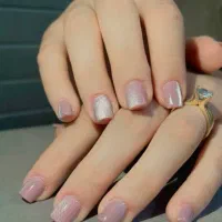مدل کاشت ناخن ترمیم ناخن ژلیش لمینت لاک ژل رایگان|خدمات آرایشگری و زیبایی|کرج, حصارک بالا|دیوار