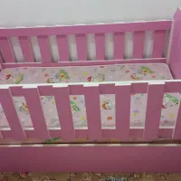 تخت خواب بچه