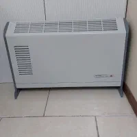 بخاری برقی جدید